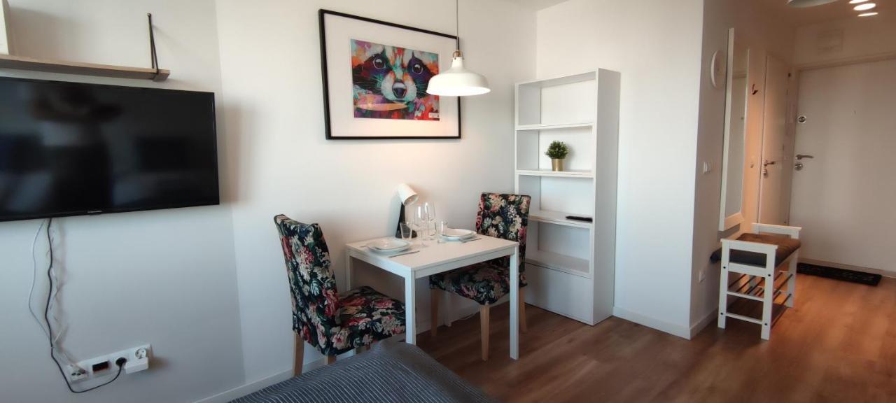Labo Apartment Bagno Palace Of Culture View Warsaw Luaran gambar